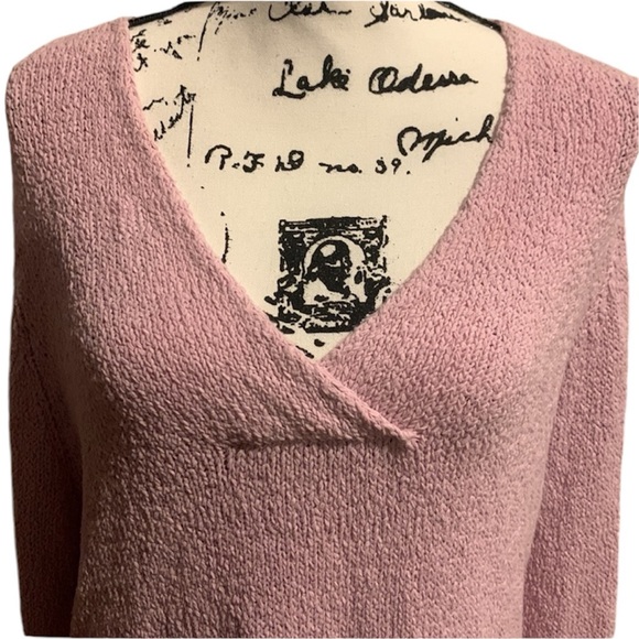 Eileen Fisher Sweater - Picture 3 of 5